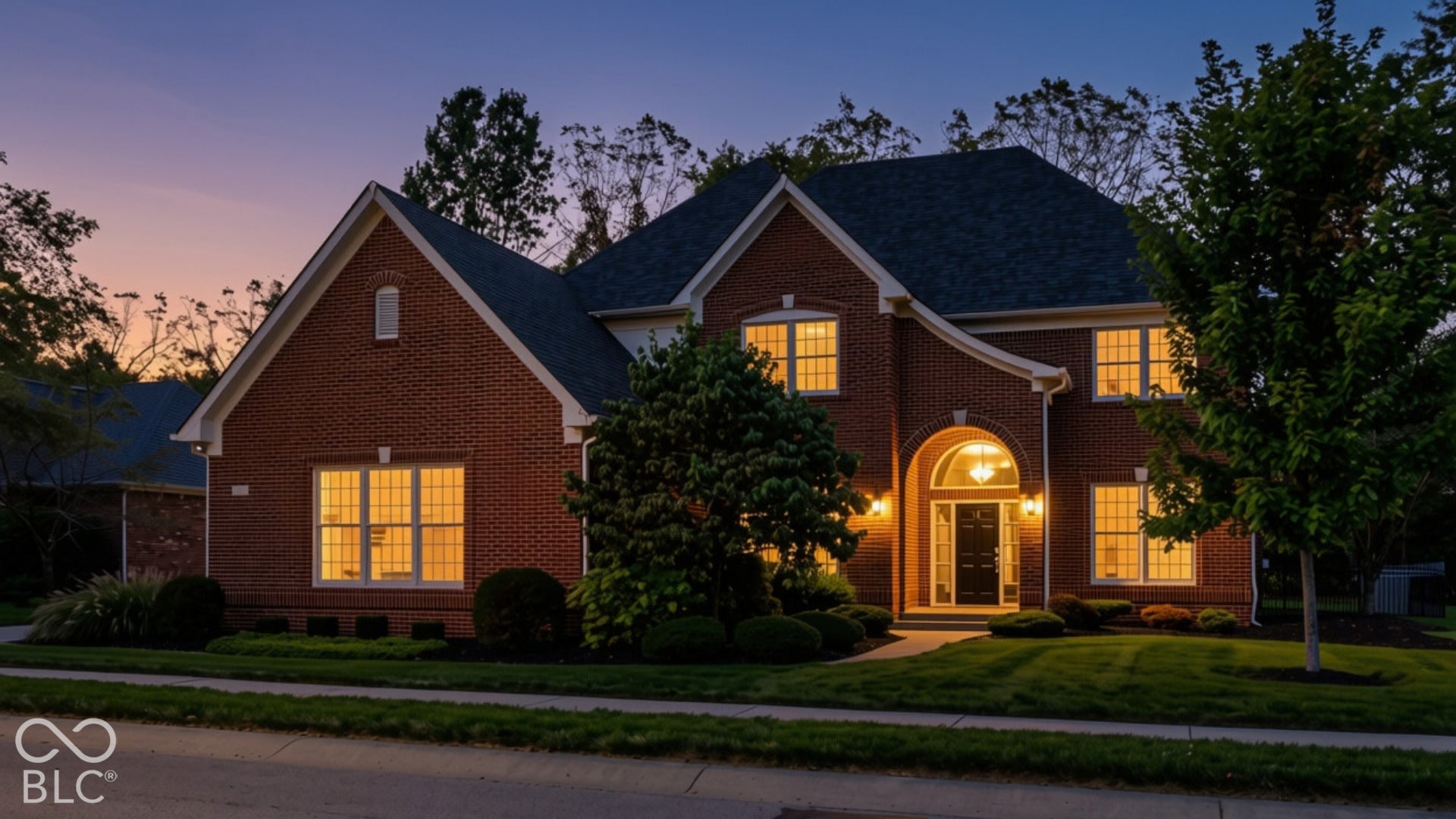 9252 Timberline Drive