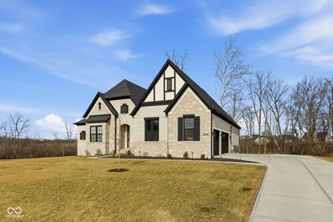 Photo of 6720 W 900 N, McCordsville, IN 46055 (MLS # 22086868)