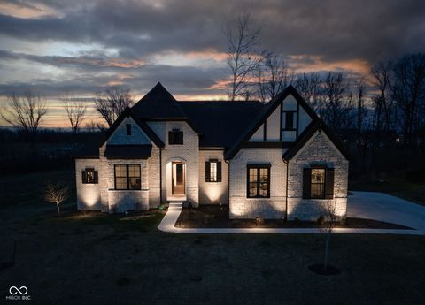 6720 W 900 N McCordsville IN 46055