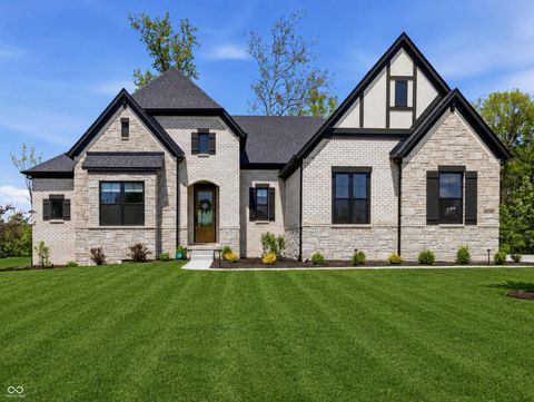 Photo of 6720 W 900 N, McCordsville, IN 46055 (MLS # 22086868)