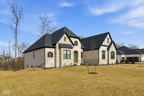 Photo of 6720 W 900 N, McCordsville, IN 46055 (MLS # 22086868)