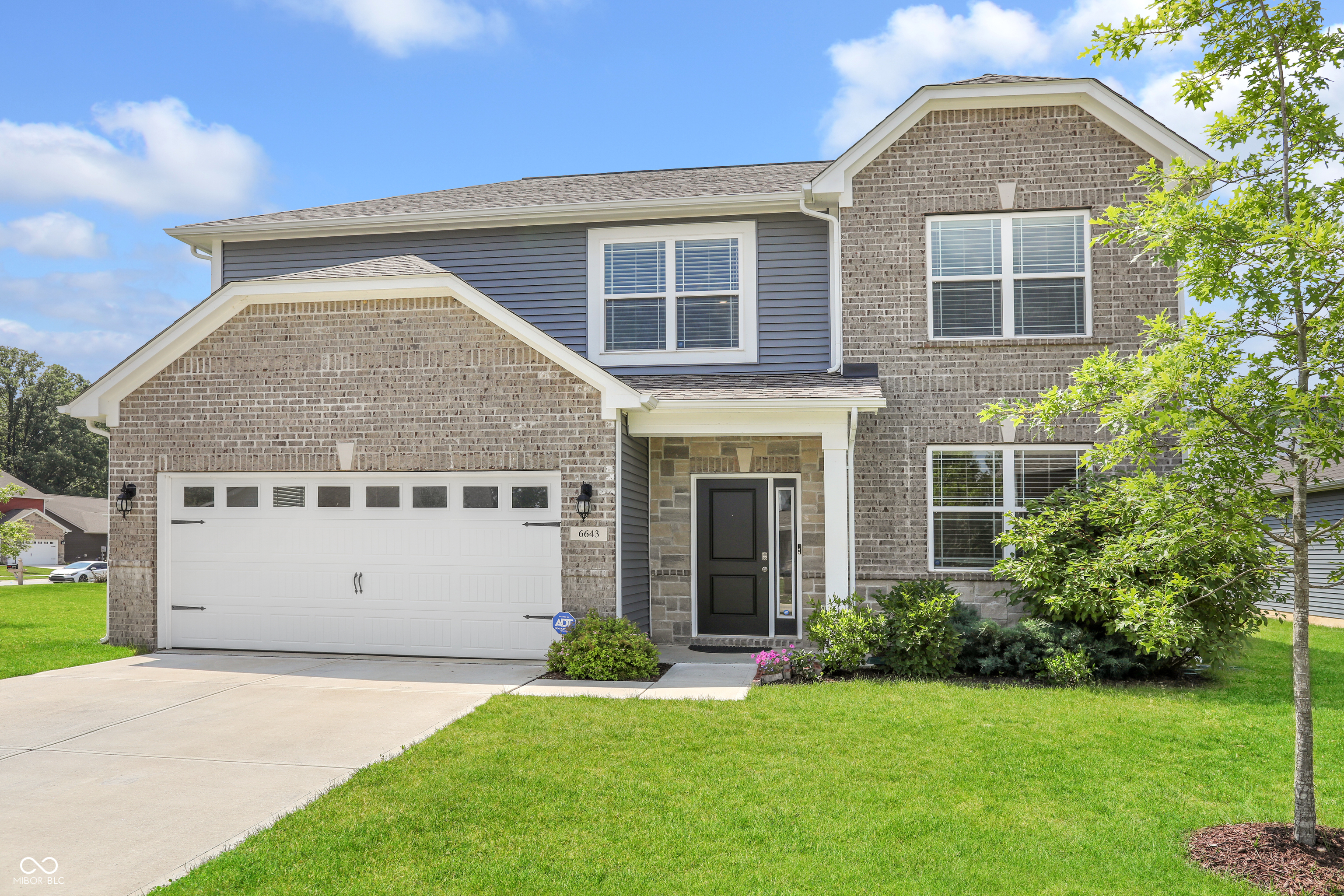 Photo 1 of 30 — 6643 Birmingham Avenue, McCordsville, IN 46055