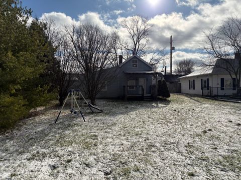 Photo of 1617 E Sumner Avenue, Indianapolis, IN 46227 (MLS # 22077434)