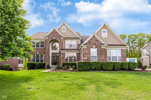 Photo of 2978 Stone Creek Drive, Zionsville, IN 46077 (MLS # 22100372)