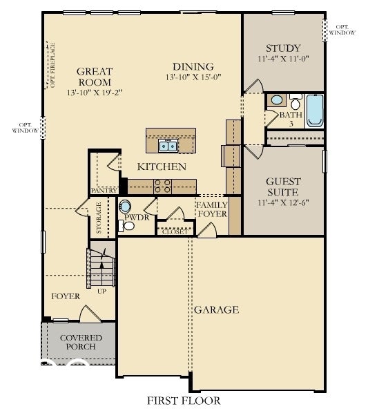 5584 Palazzo Lane