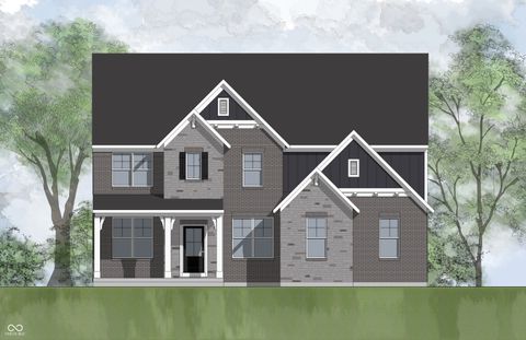 13662 Haven Cove Lane Fishers IN 46055