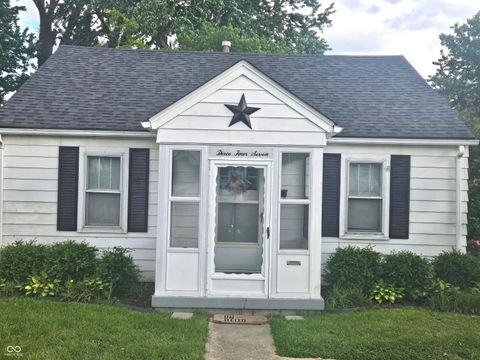 347 S Fern Street Sellersburg IN 47172
