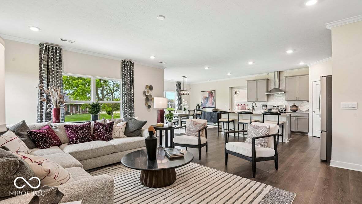 3829 Donaldson Creek Drive