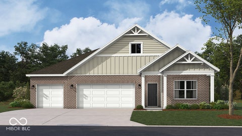 Photo of 3829 Donaldson Creek Drive, Clayton, IN 46118 (MLS # 22108475)