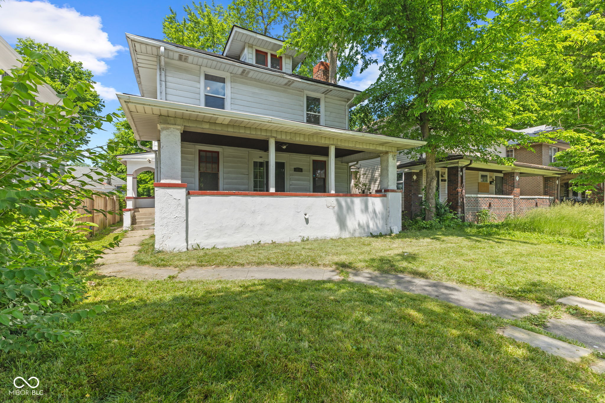3134 N College Avenue