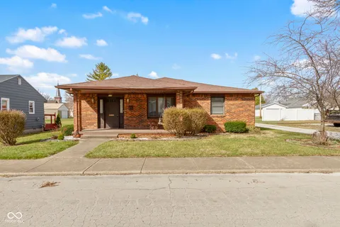 416 Maple Street, Tipton, IN 46072 - MLS#: 22026071
