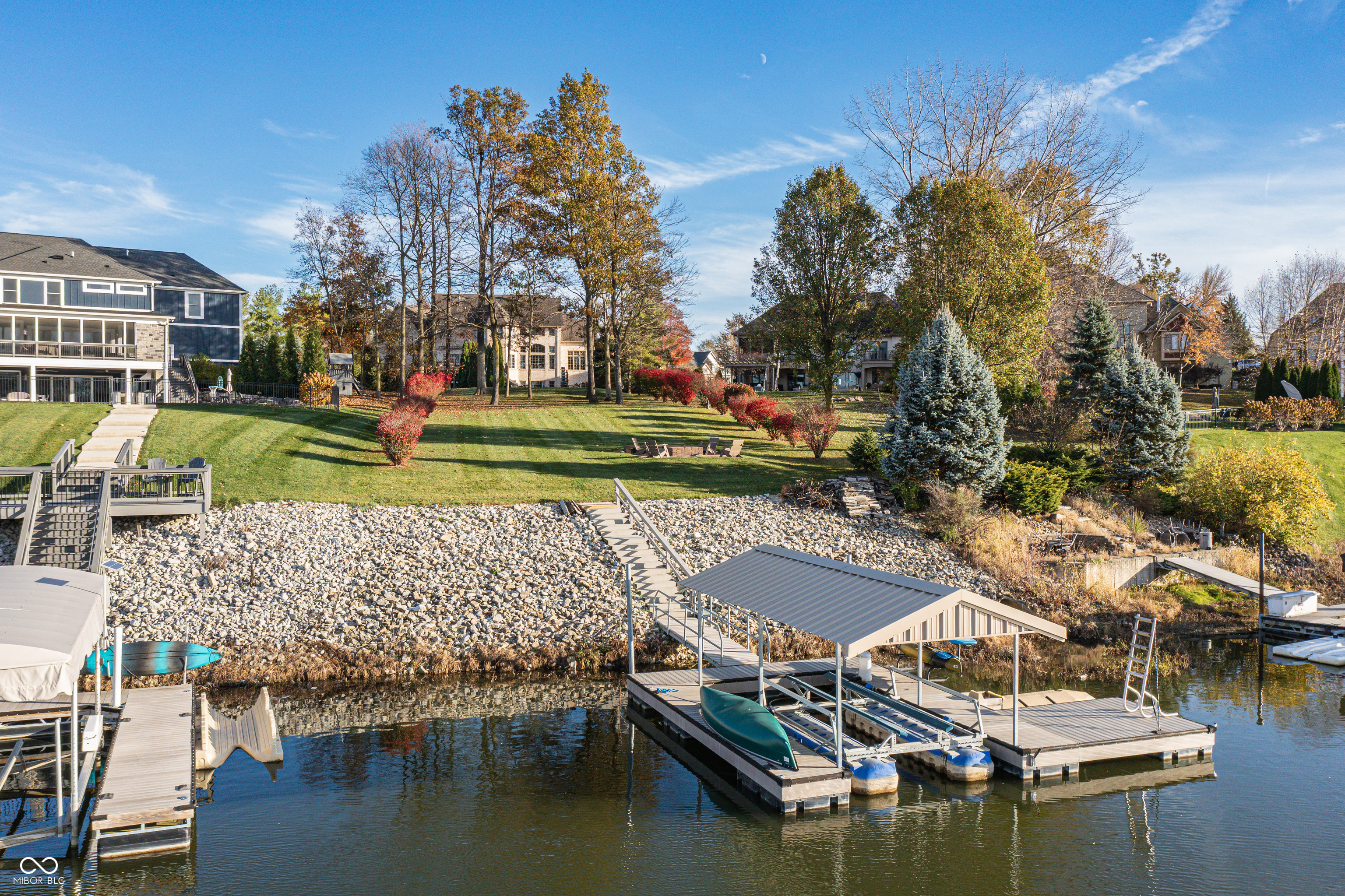 10701 Harbor Bay Drive