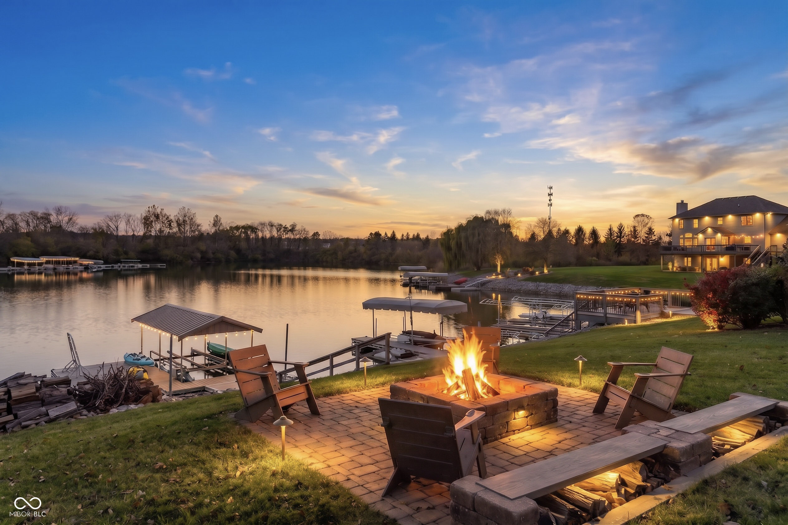 10701 Harbor Bay Drive
