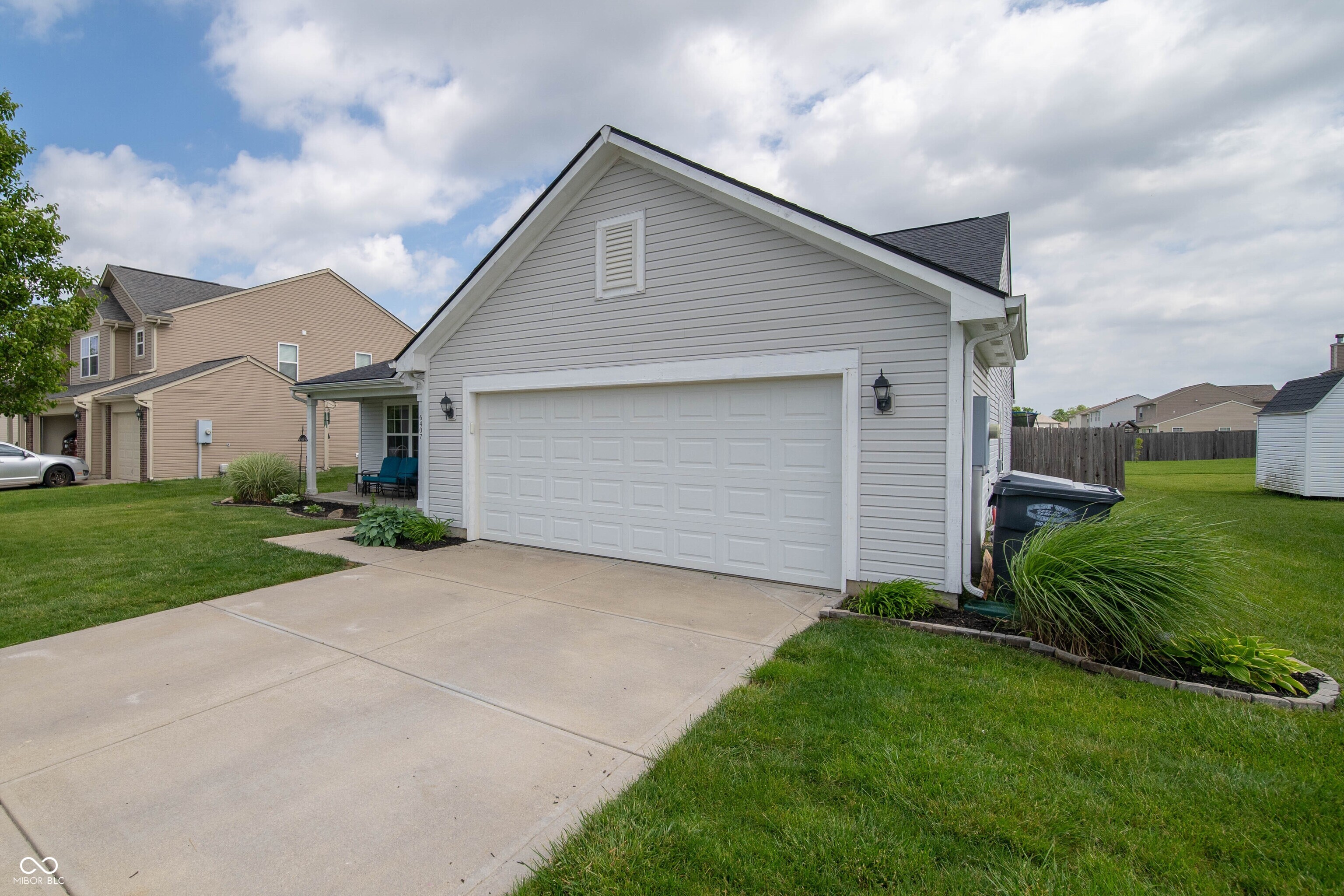 6407 Clary Circle Drive