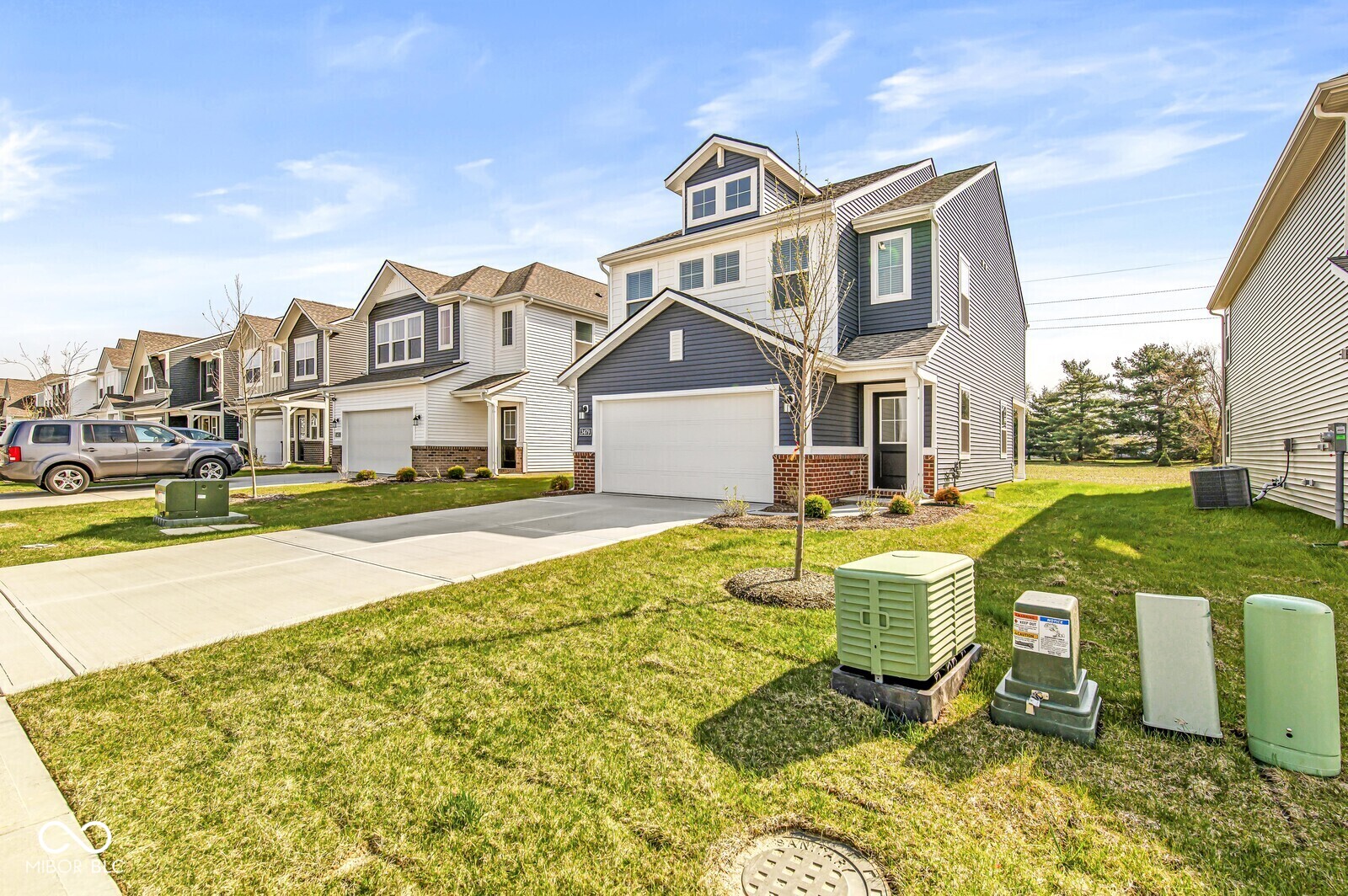 3479 W Sugar Grove Drive