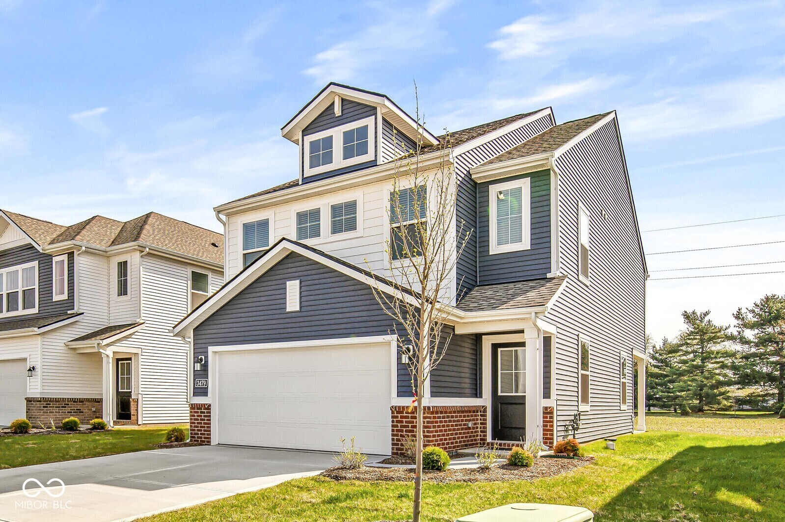 3479 W Sugar Grove Drive