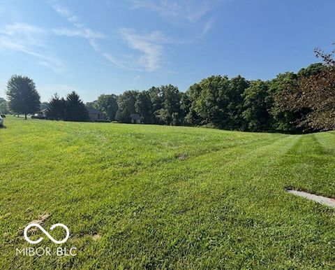 9025 E Gayle Drive Morgantown IN 46160