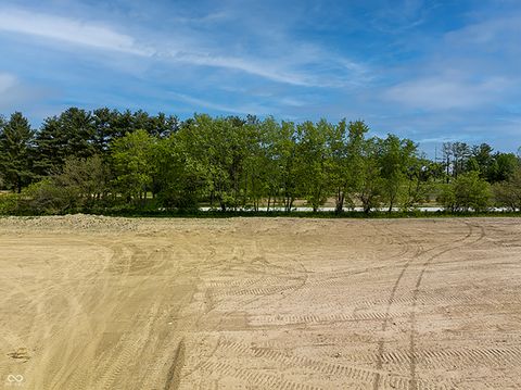 10860 Dartmoor Court Zionsville IN 46077