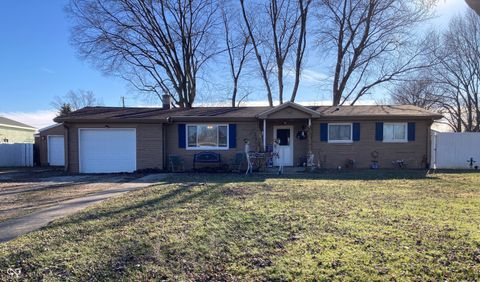 Photo of 7341 Buddy Lane, Camby, IN 46113 (MLS # 22084281)