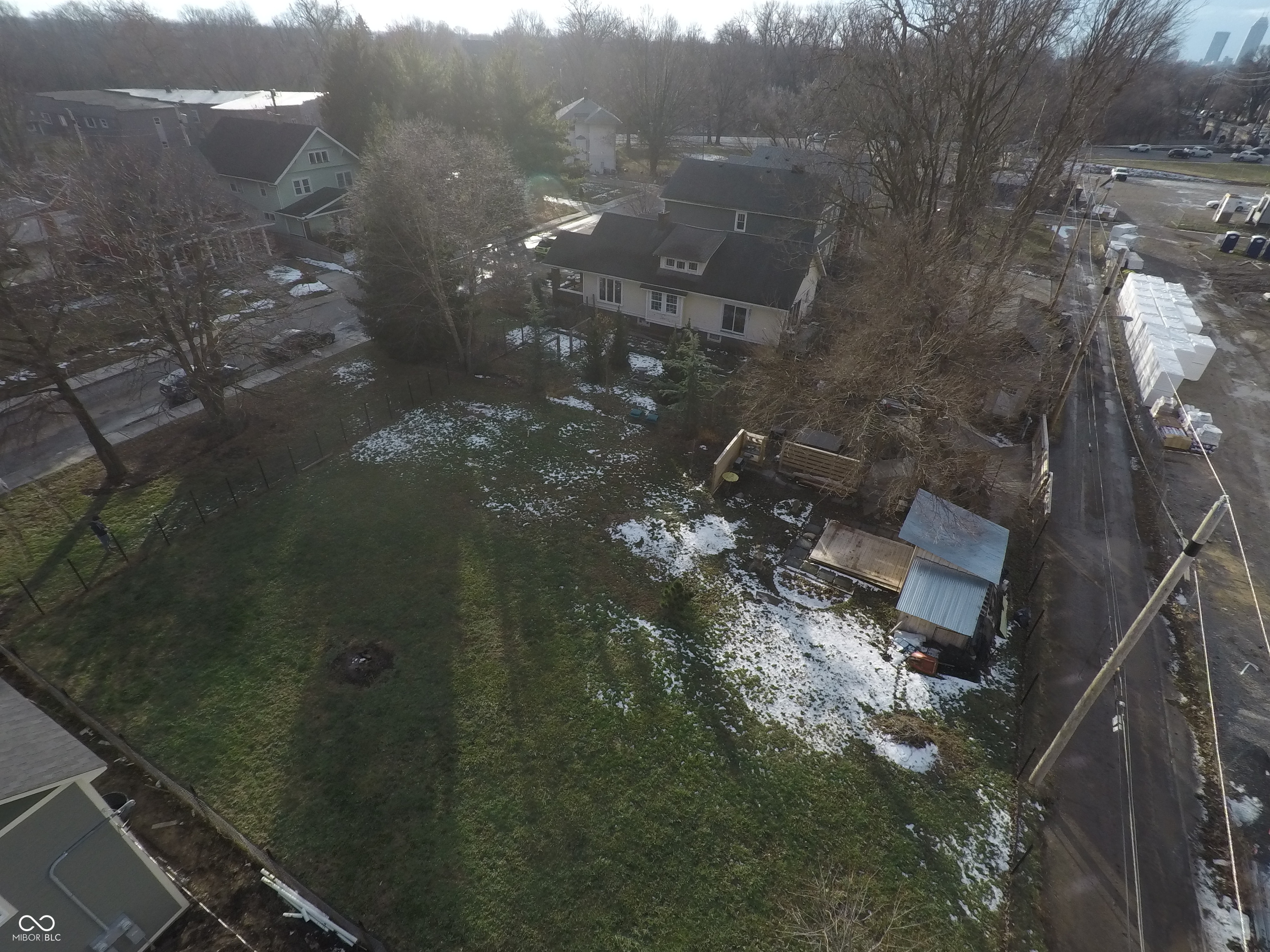 2814-2830 Ruckle Street