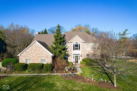 Photo of 11382 Royal Place, Carmel, IN 46032 (MLS # 22091193)