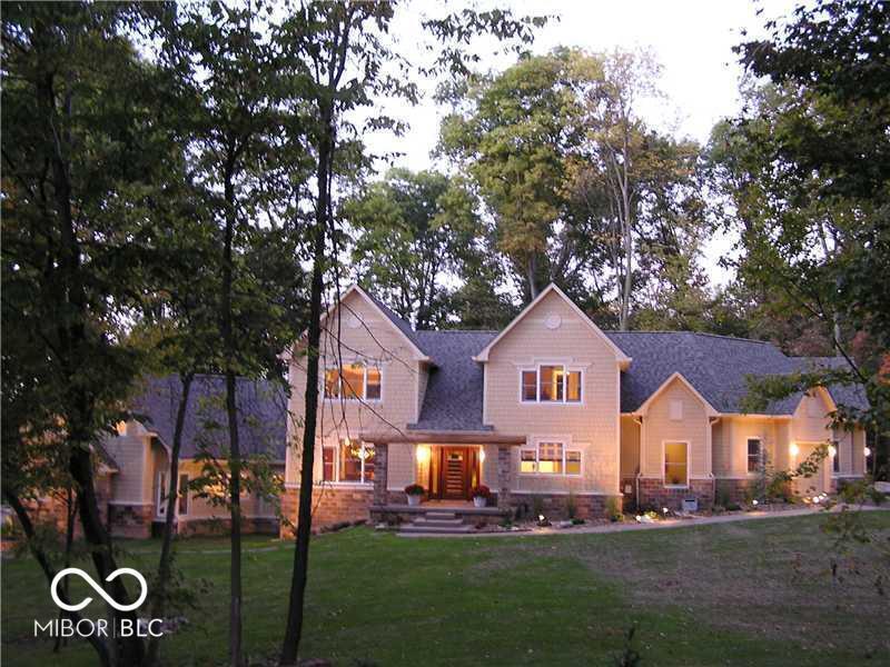 Photo 1 of 30 of 6840 Gunnery Road house