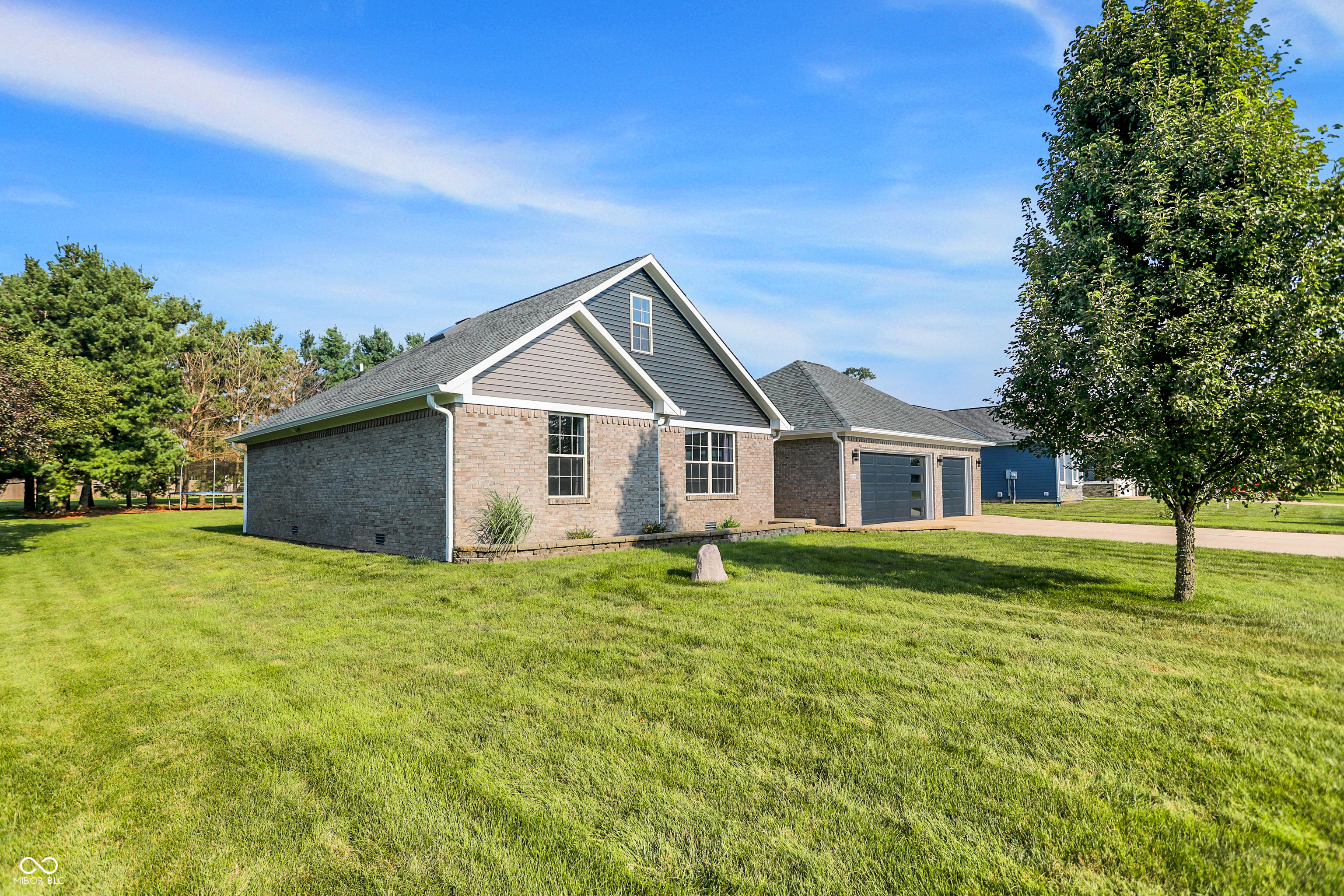 4778 N Country Mill Drive