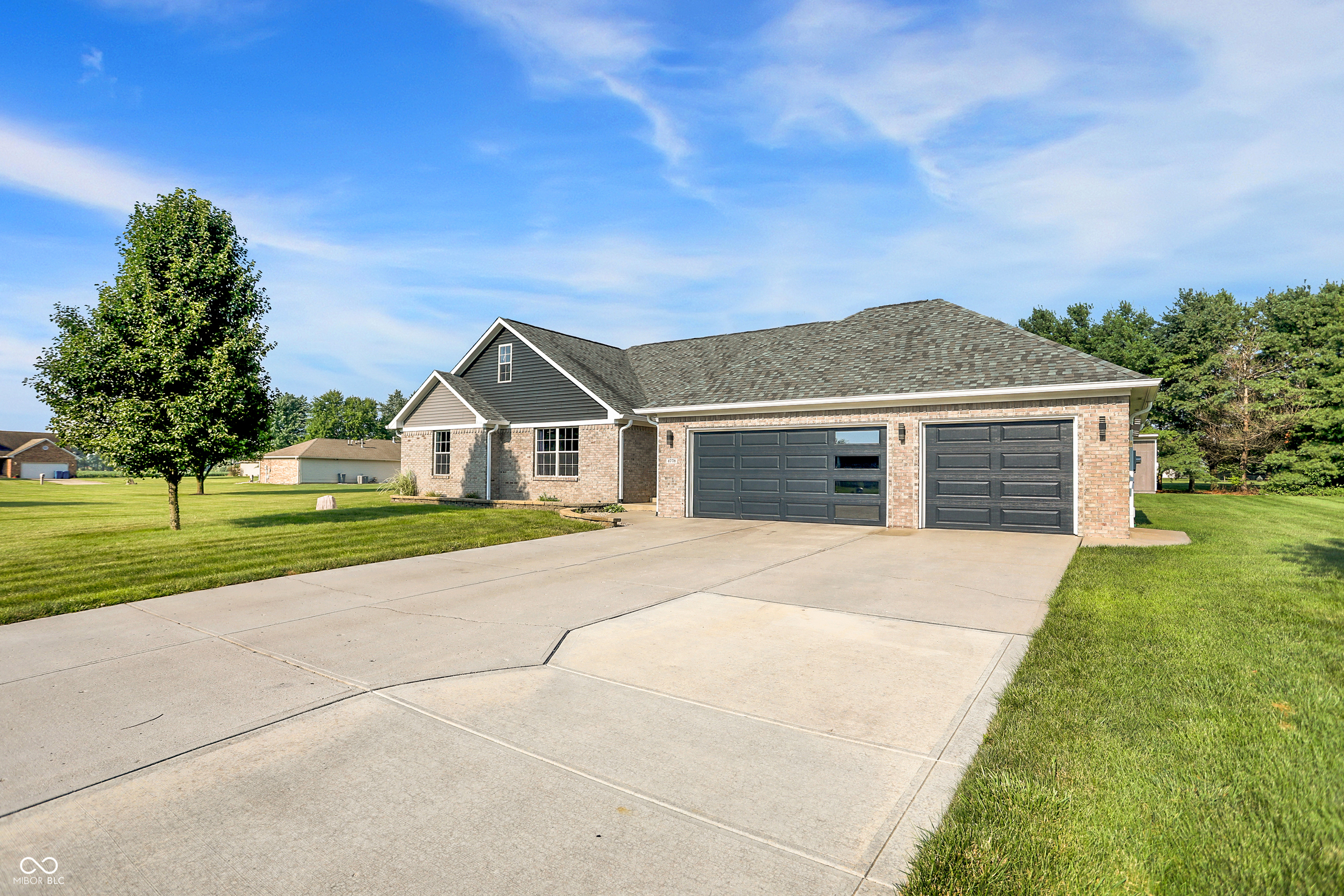 4778 N Country Mill Drive