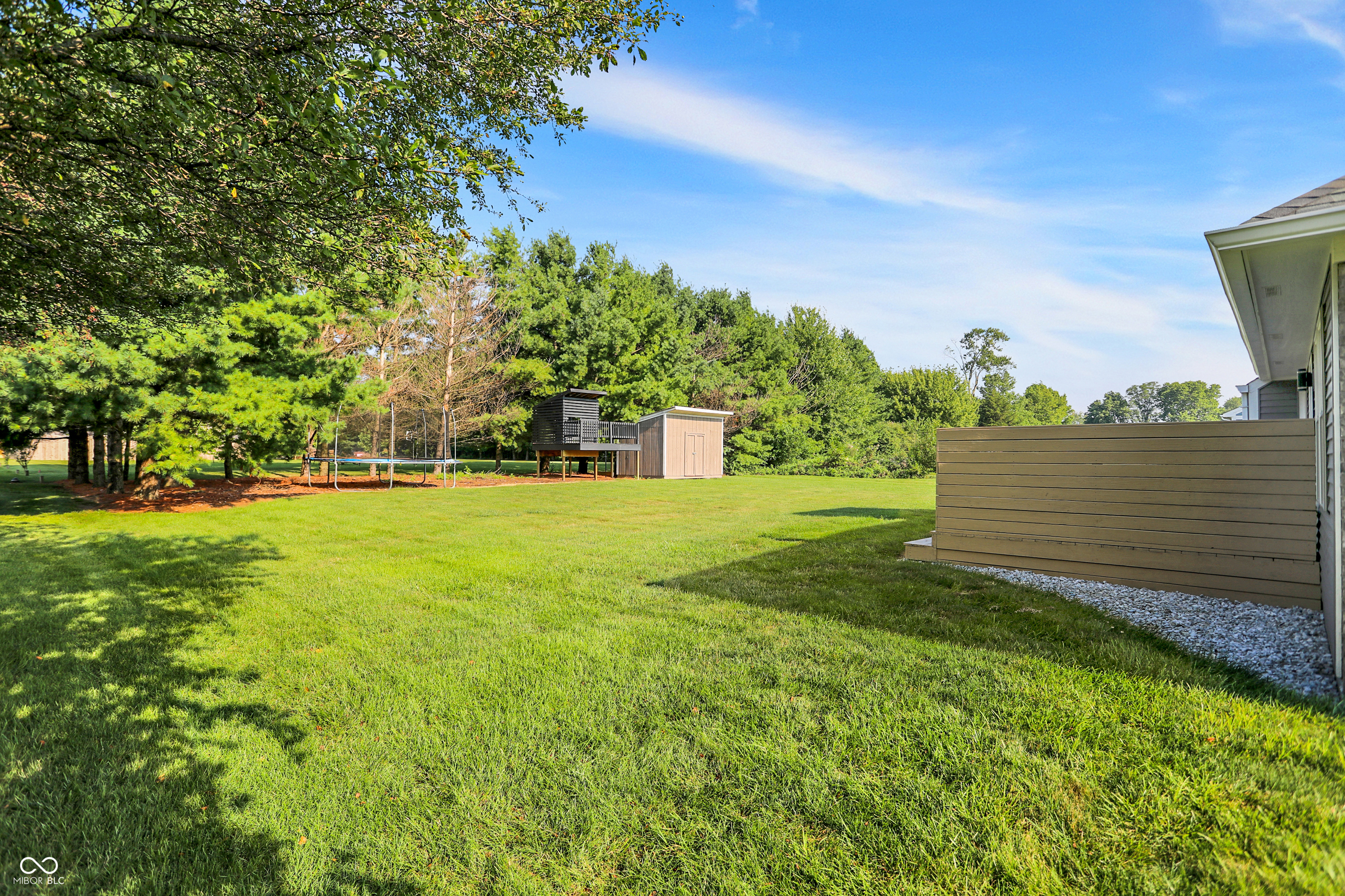 4778 N Country Mill Drive