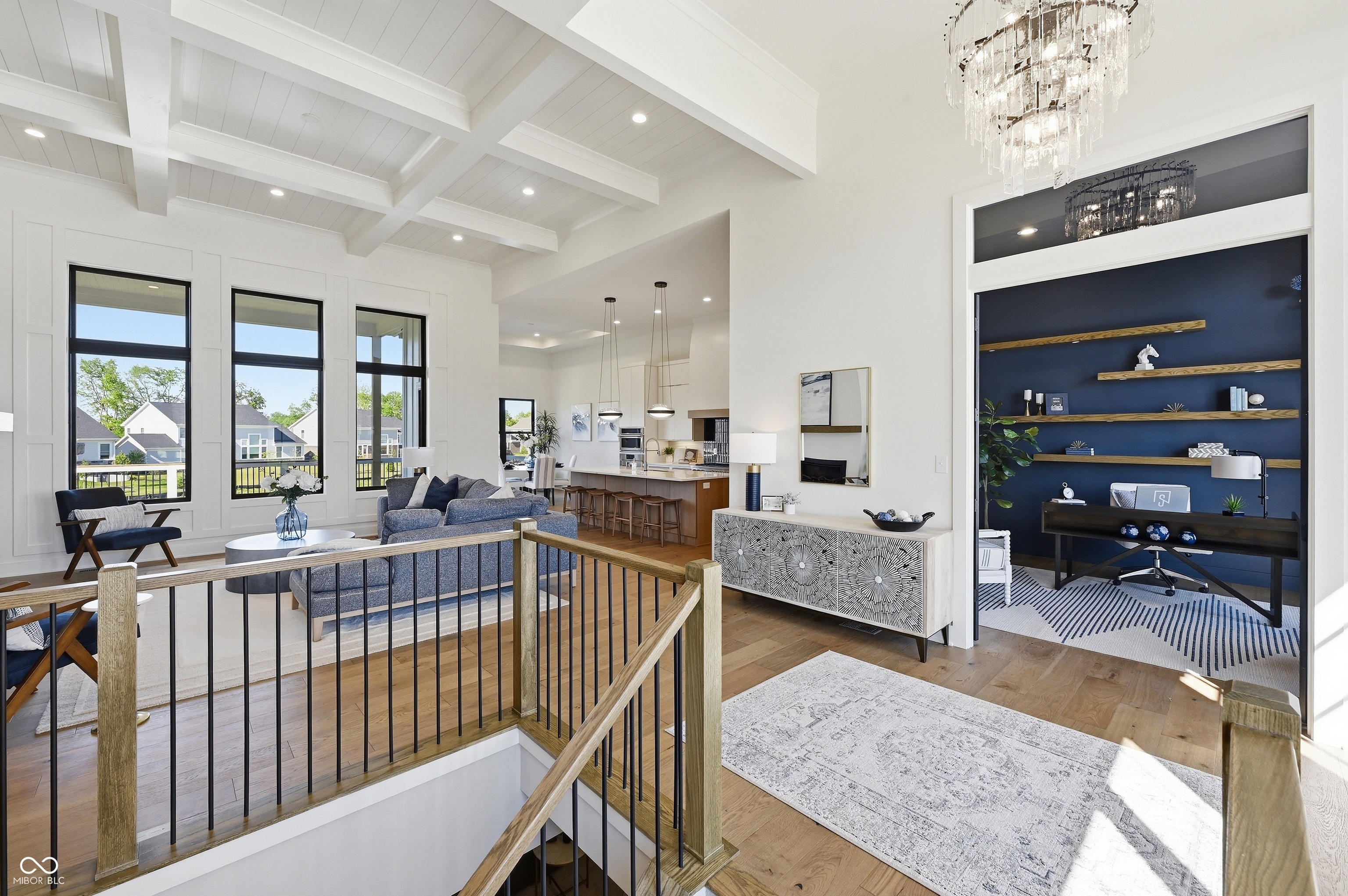 1400 Chatham Ridge Court