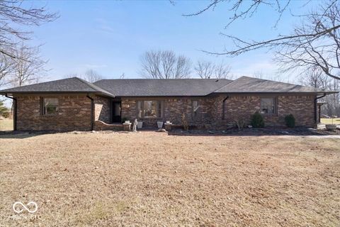 6585 Crown Drive Brownsburg IN 46112