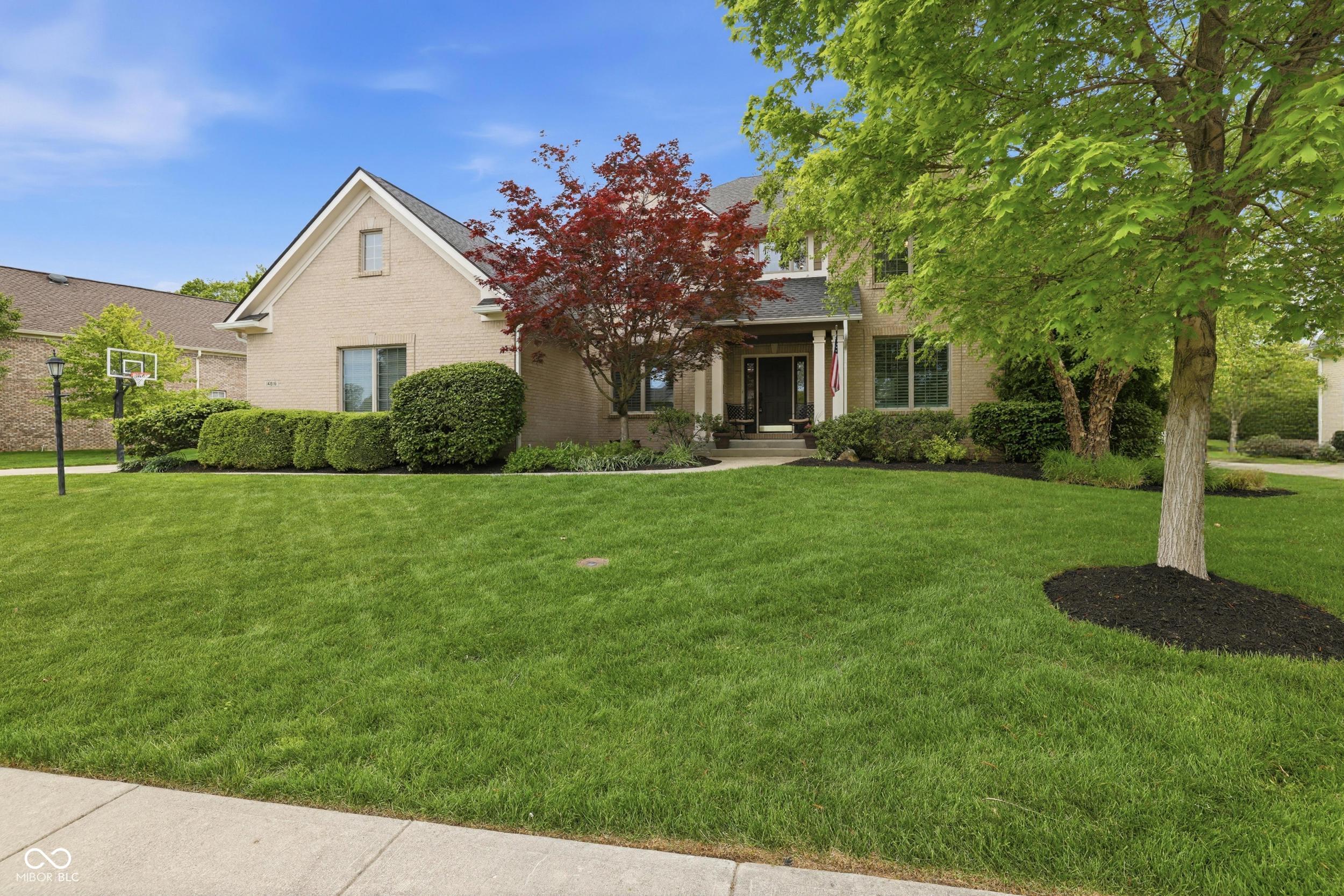 14816 Warner Trail