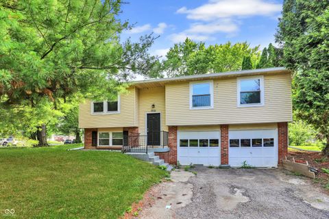 8920 Caminito Road Indianapolis IN 46234