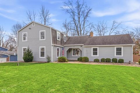 15 Wildwood Drive Carmel IN 46032