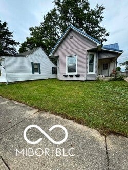 Photo of 818 Hoosier Street, North Vernon, IN 47265 (MLS # 22126013)