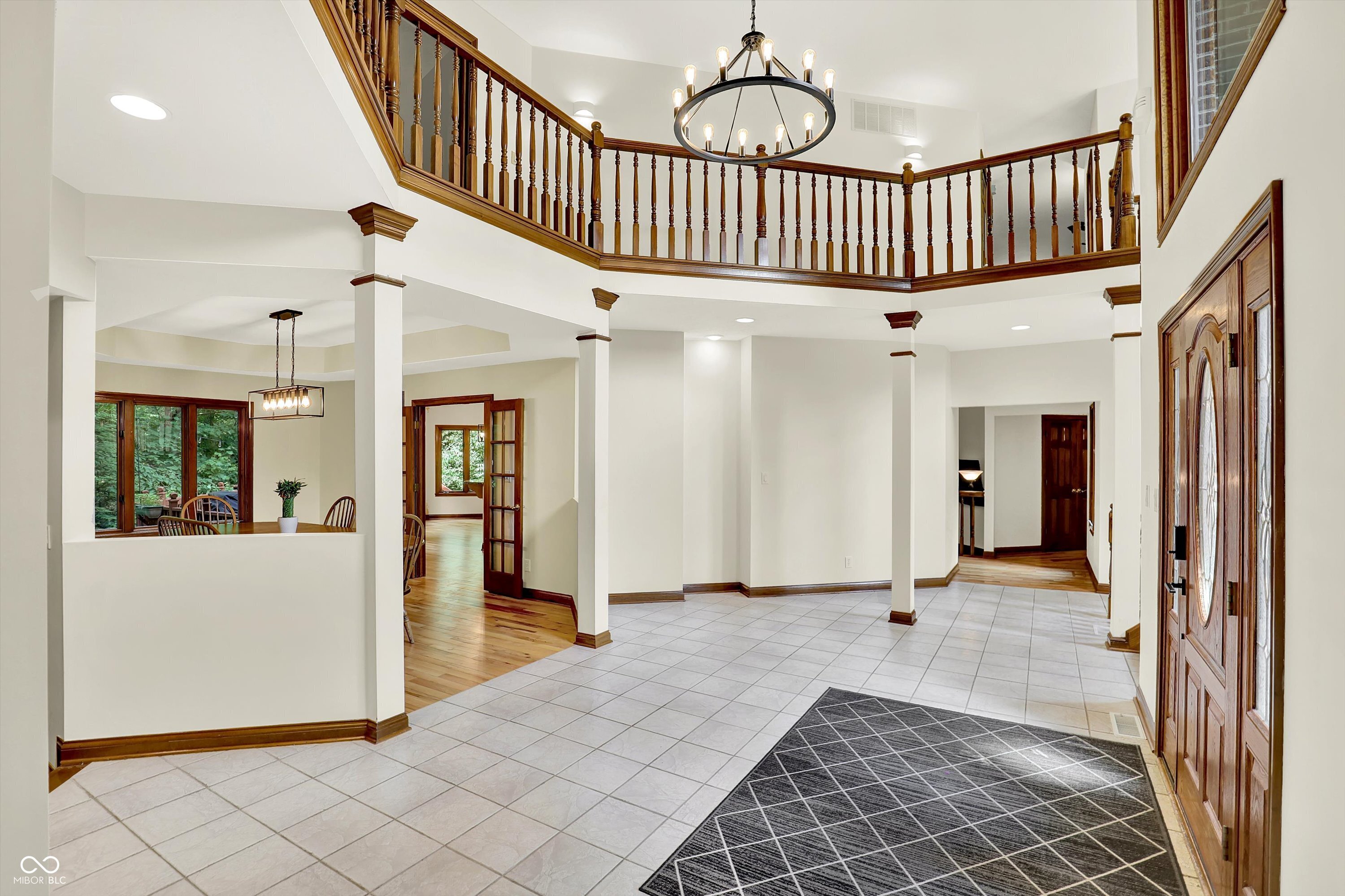 6012 Yellow Birch Court