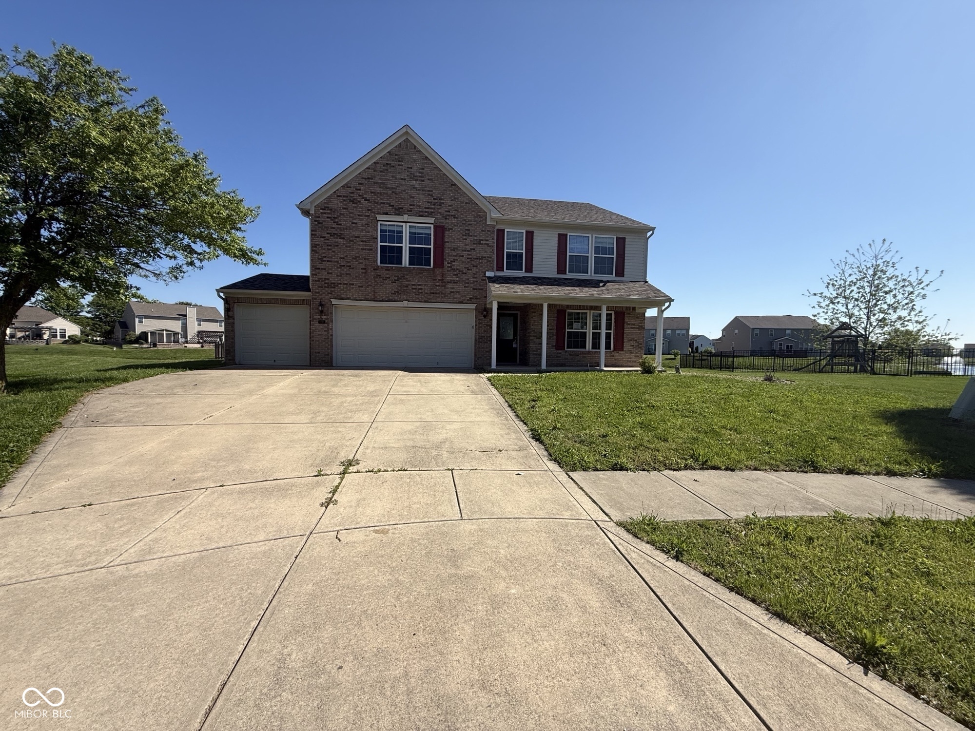 1230 Winter Hawk Court