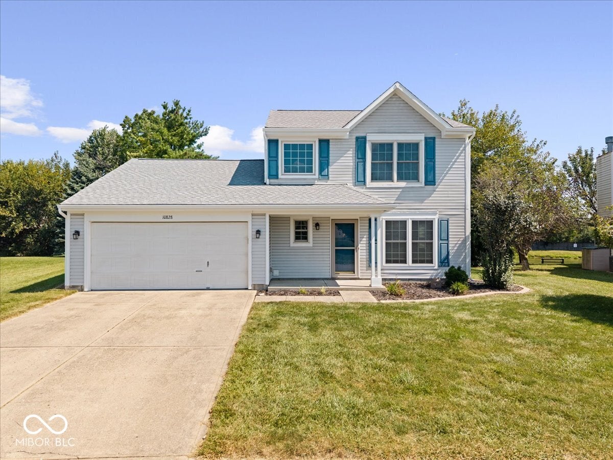 10828 Sedgegrass Drive