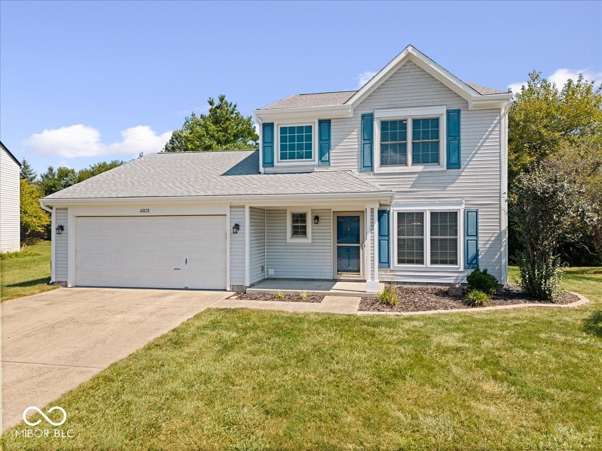 10828 Sedgegrass Drive