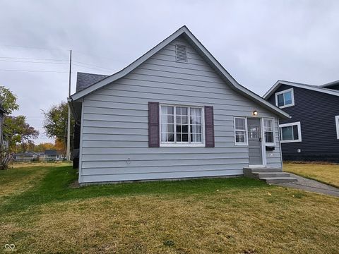 Photo for 1623 S K Street