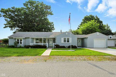 409 Hanley Street Plainfield IN 46168