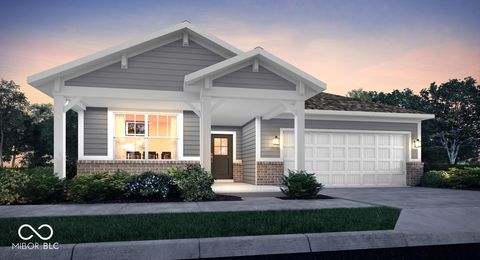 9341 Corbett Drive McCordsville IN 46055