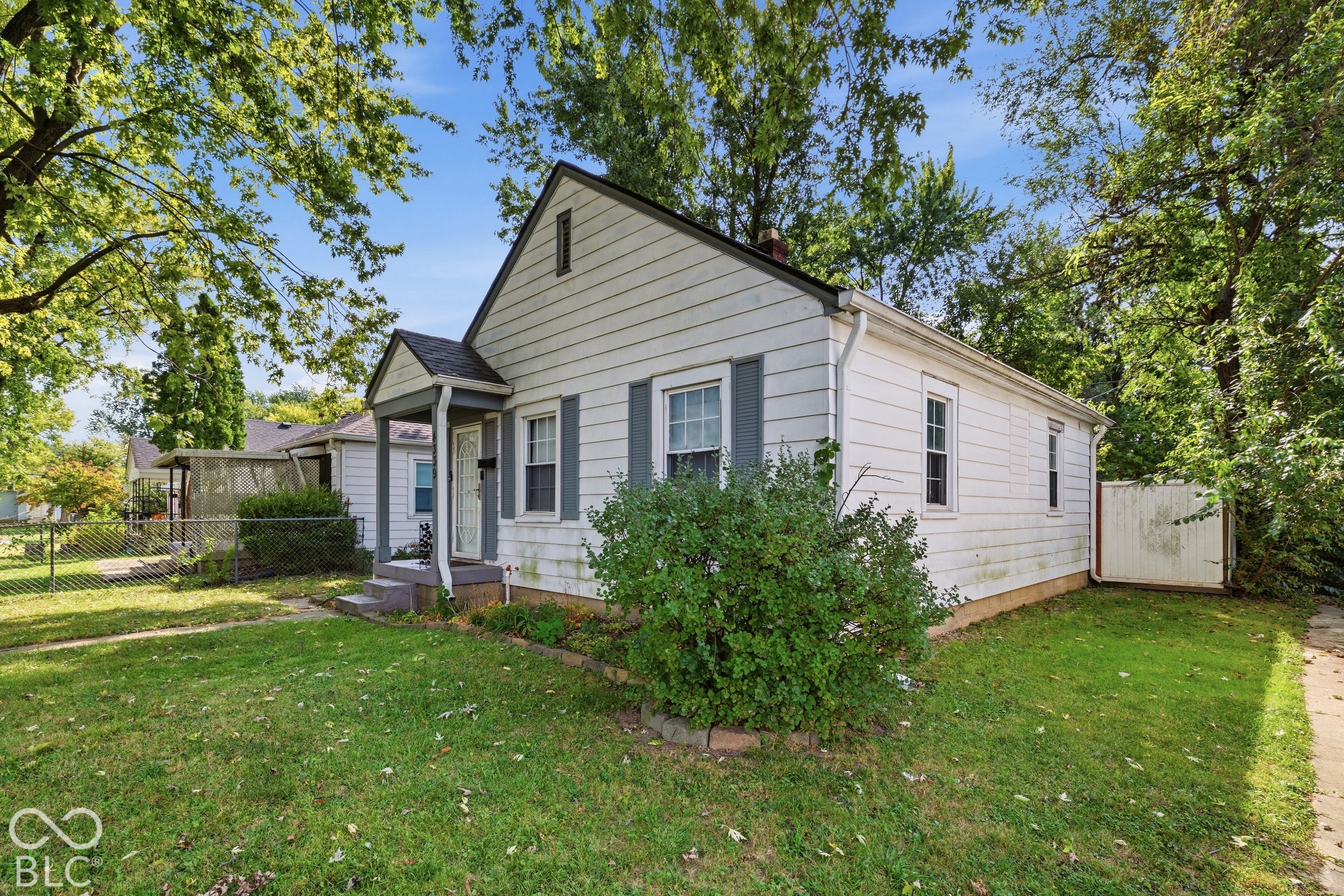 4339 Spann Avenue