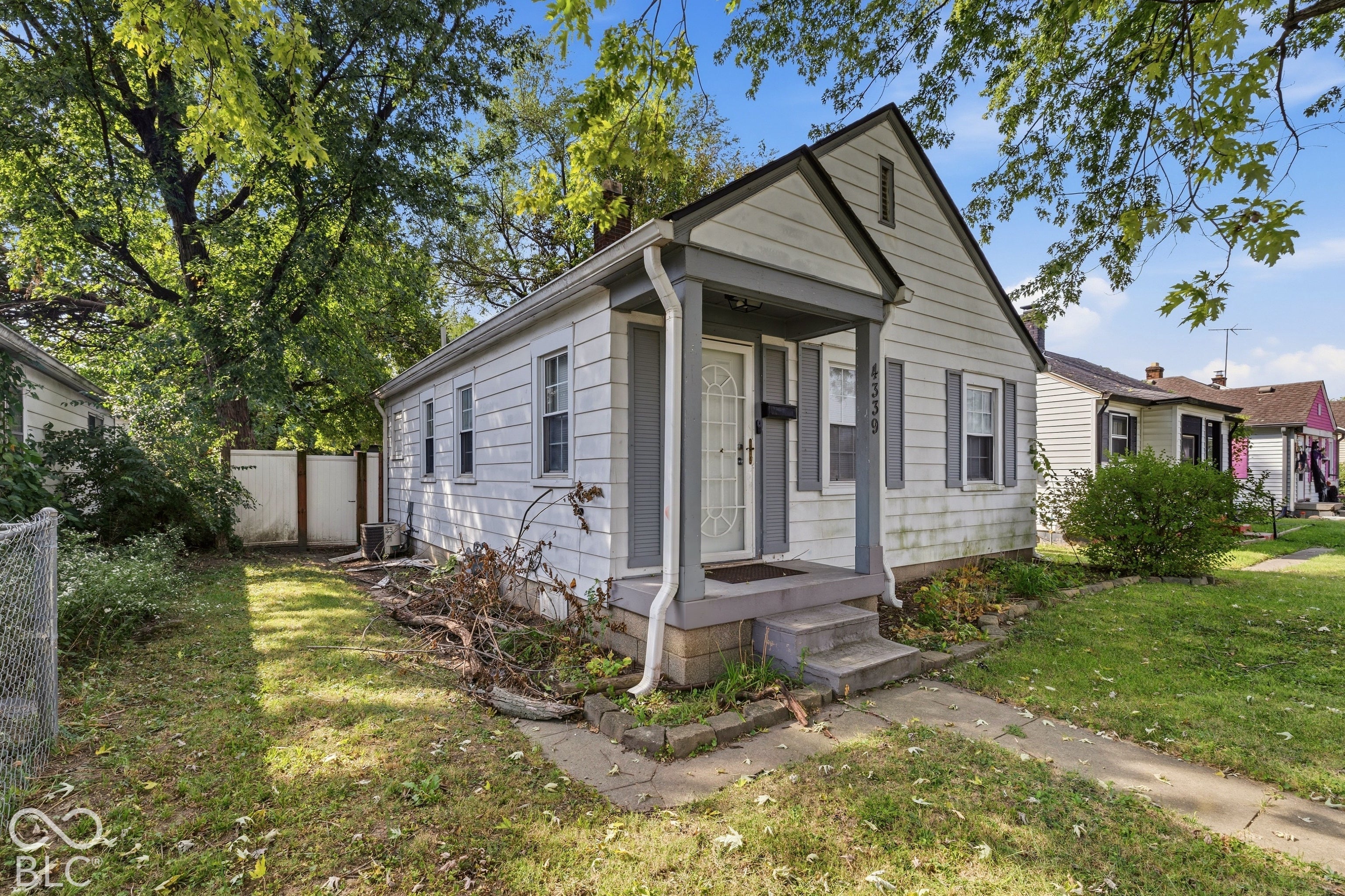 4339 Spann Avenue