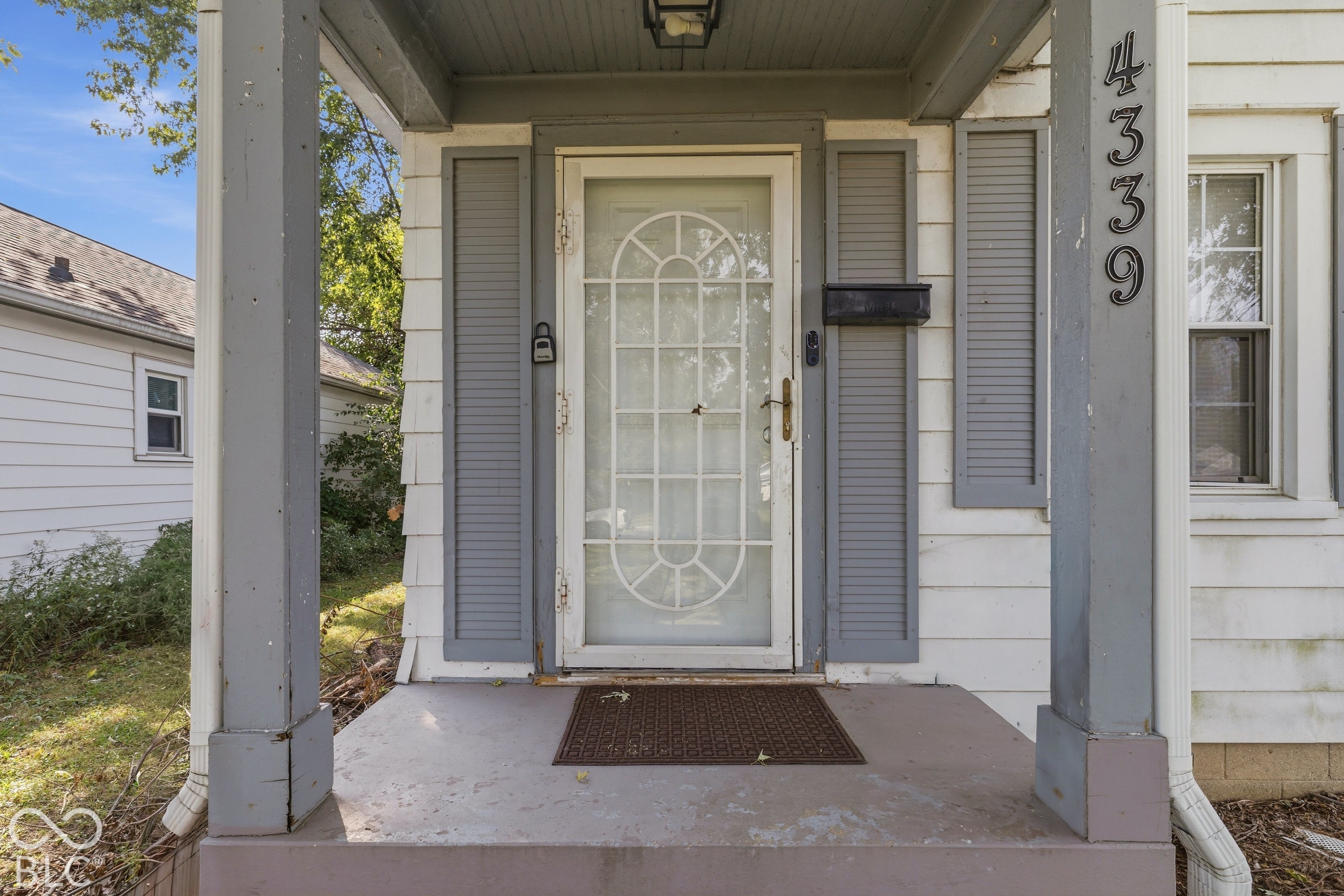 4339 Spann Avenue