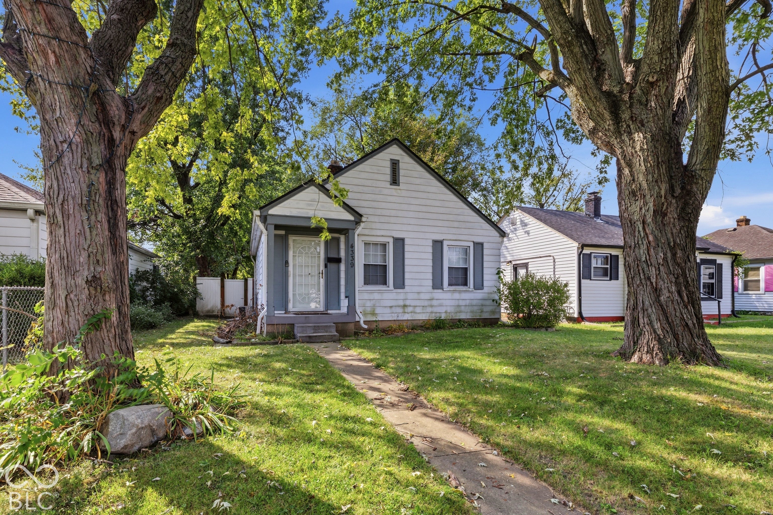 4339 Spann Avenue