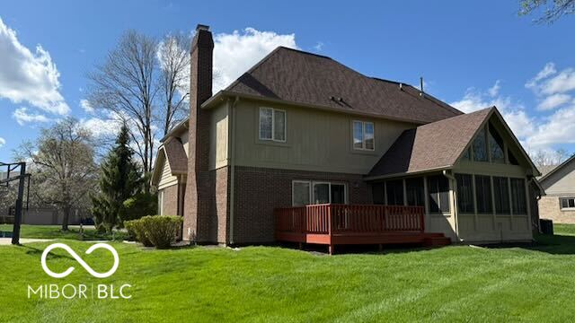 1831 Knaphill Court