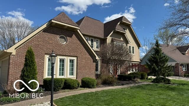 1831 Knaphill Court
