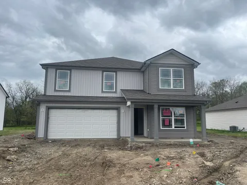 3328 Stafford Street, Sheridan, IN 46069 - MLS#: 22026299
