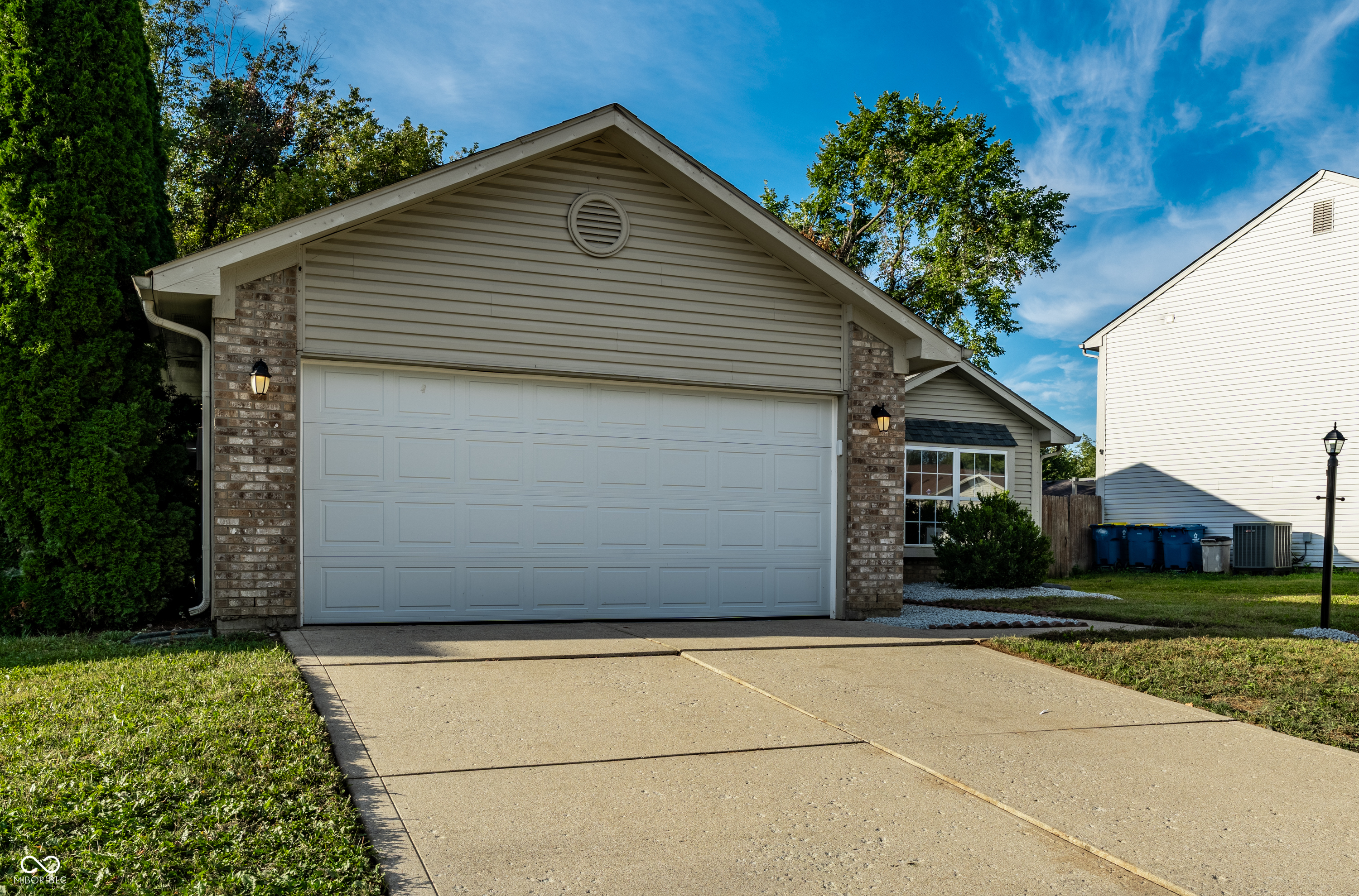 10513 Blue Springs Lane